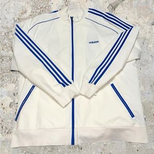 Adidas Oversized Jacket